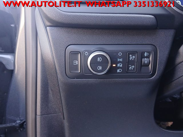 FORD Kuga usata, con Autoradio digitale