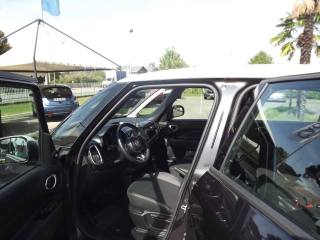 FIAT 500L usata, con ESP