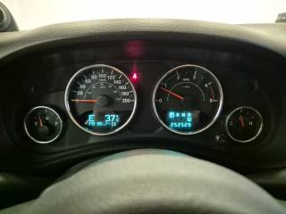 JEEP Wrangler usata, con Cruise Control