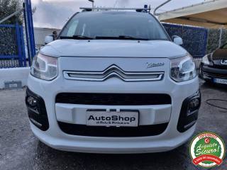 CITROEN C3 Picasso usata, con Airbag