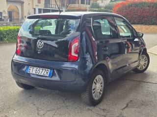 VOLKSWAGEN up! usata 45