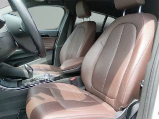 BMW X2 usata, con Chiusura centralizzata