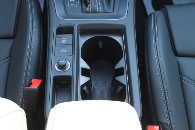 AUDI Q3 usata, con Filtro antiparticolato