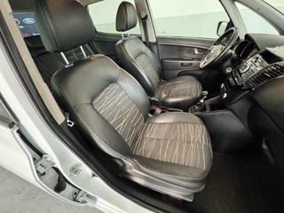 KIA Venga usata, con Climatizzatore