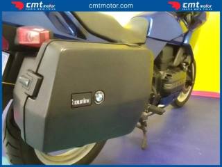 BMW K 75 S usata 6