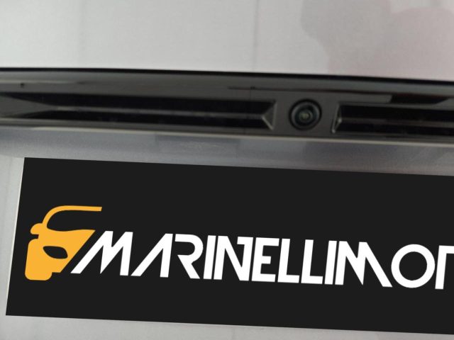 PEUGEOT 2008 usata, con Immobilizzatore elettronico