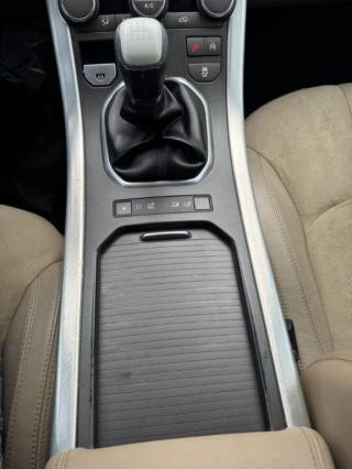 LAND ROVER Range Rover Evoque usata, con Servosterzo