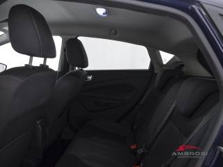 FORD Fiesta usata 9