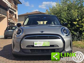 MINI Cooper usata, con Airbag