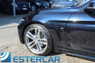 BMW 420 usata, con Park Distance Control