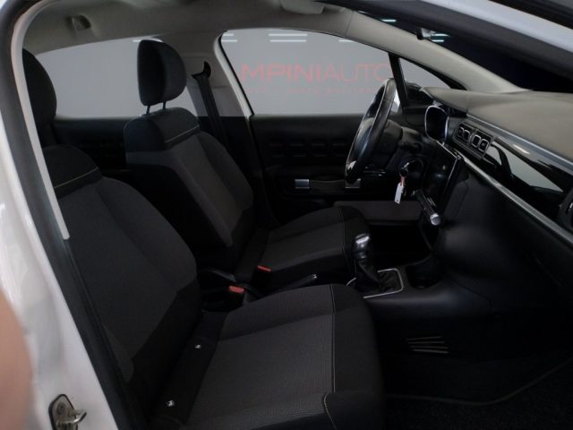 CITROEN C3 usata 18