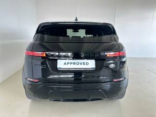 LAND ROVER Range Rover Evoque usata, con Chiusura centralizzata