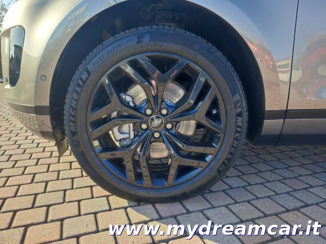 LAND ROVER Range Rover Evoque usata 30