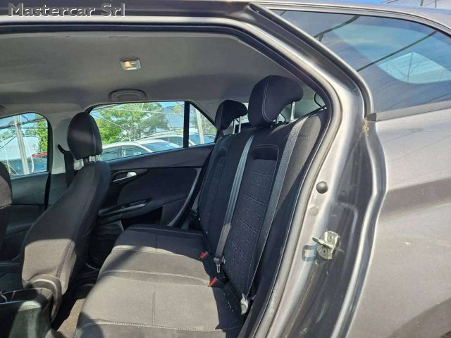 FIAT Tipo usata, con ESP