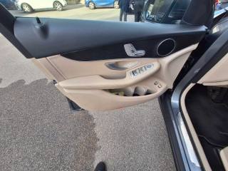 MERCEDES-BENZ GLC 300 usata, con Servosterzo
