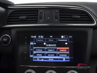 RENAULT Kadjar usata 13