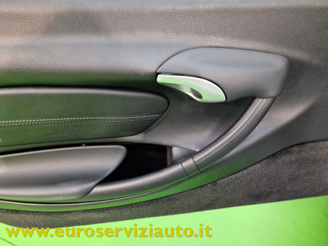 PORSCHE Boxster usata 29