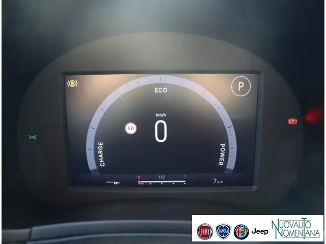 FIAT 600 usata, con Leve al volante