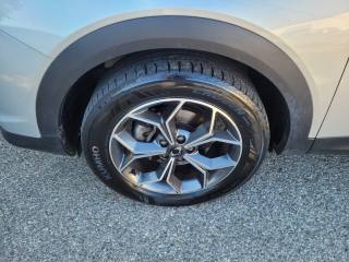 SSANGYONG Korando usata, con Airbag Passeggero