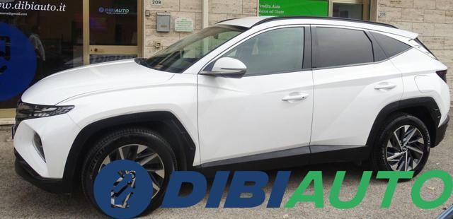 HYUNDAI Tucson usata, con Airbag Passeggero