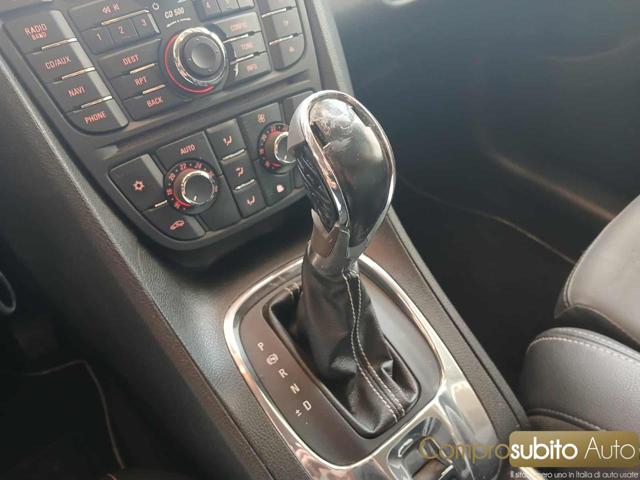 OPEL Meriva usata, con Filtro antiparticolato