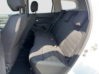 DACIA Duster usata 10