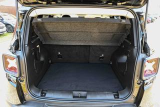 JEEP Renegade usata, con Climatizzatore