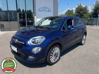 FIAT 500X usata, con Airbag Passeggero