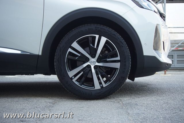 PEUGEOT 5008 usata 29