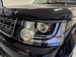 LAND ROVER Discovery usata, con Lettore CD