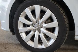 AUDI A1 usata, con Climatizzatore