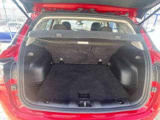 JEEP Compass usata, con Antifurto