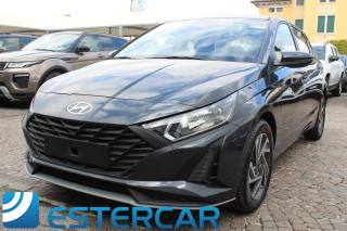 HYUNDAI i20 1.2 MPI MT ConnectLine