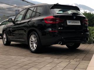 BMW X3 usata, con Airbag Passeggero