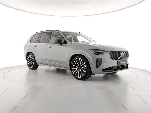 VOLVO XC90 usata, con Antifurto