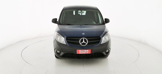 MERCEDES-BENZ Citan usata, con Airbag