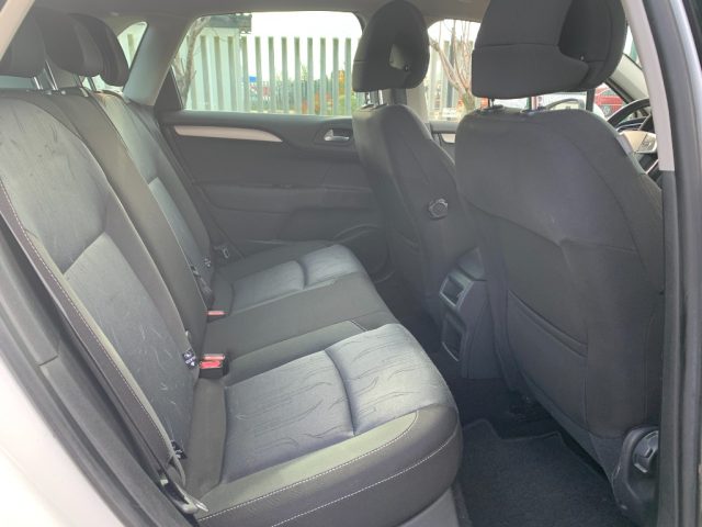 CITROEN C4 usata, con Controllo automatico clima