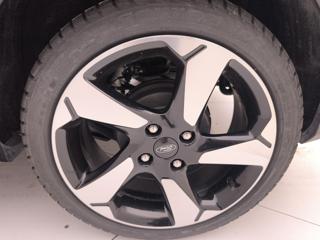 FORD Fiesta usata, con Servosterzo