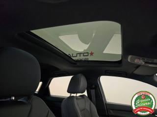 AUDI Q3 usata, con Fari LED