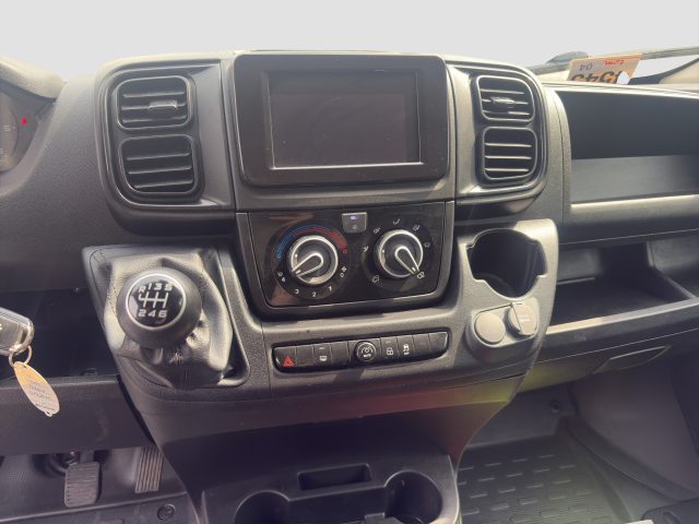 FIAT Ducato usata 14