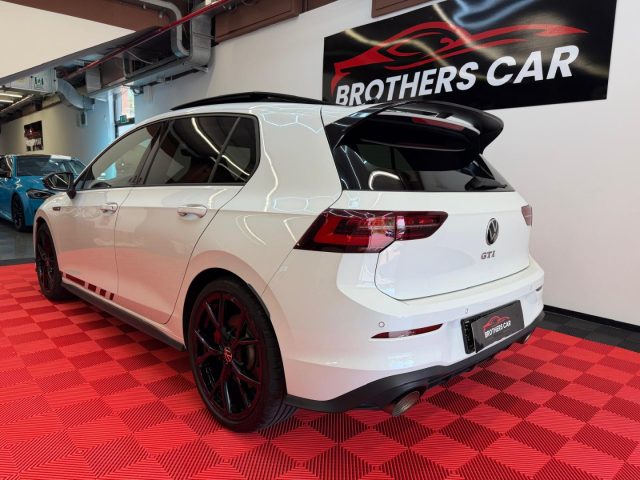 VOLKSWAGEN Golf GTI usata, con Alzacristalli elettrici