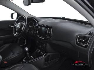 JEEP Compass usata 11