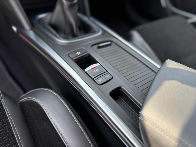 RENAULT Megane usata, con Climatizzatore