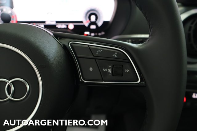 AUDI Q2 usata, con Cronologia tagliandi