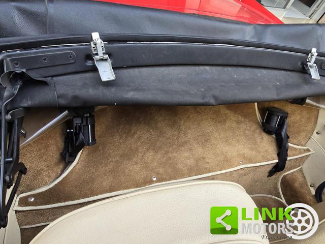 MG MGB usata 5