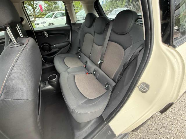MINI Cooper D usata 21