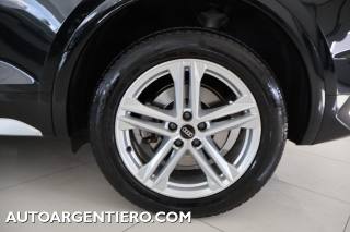 AUDI Q5 usata, con Controllo vocale