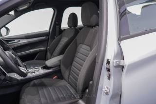 ALFA ROMEO Stelvio usata, con Controllo trazione