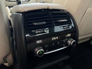 BMW 520 usata, con Sedili riscaldati