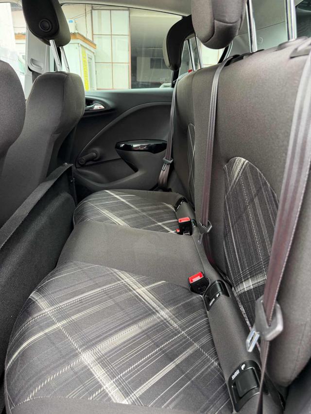 OPEL Corsa usata, con Controllo trazione